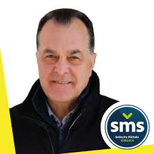 Sollecito Michele sindaco