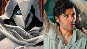 Oscar isaac, 9 марта 1979 • 42 года. Moon Knight Oscar Isaac In Talks To Star In Disney Plus Series