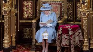 Find out more about the royal family and the line of. Queen Elizabeth Opens Parliament First Duty Since Prince Philip Death