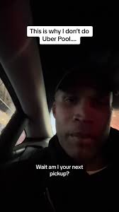 This is what I get for sharing my Uber with strangers 😂 #nbatiktok  #nbaallstar #uber #bekind