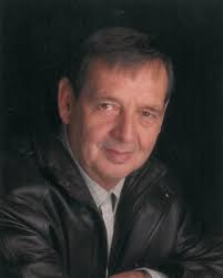 Theodore "Ted" Helms Obituary