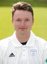 Aneurin Donald delights as Hampshire secure home semi-final in One-Day Cup 