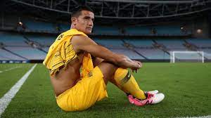 View stats of millwall forward tim cahill, including goals scored, assists and appearances, on the official website of the premier league. Tim Cahill Retires Socceroos Player End Of Career Herald Sun