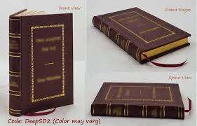 Amazon.com: “Collector's Edition” A primer of English and American  literature 1894 [Premium Leather Bound]: Clark, Abel Stanton.: 圖書
