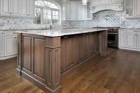 kitchen islands & peninsulas design