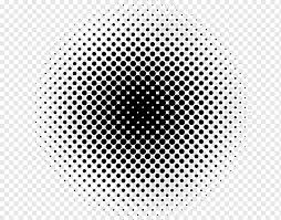 This is a simple circle, international because only common used letters are used (no description in any language). Schwarzer Punkt Illustrtaiopn Halbtonkreis Kreismuster Bereich Schwarz Und Weiss Kreis Png Pngwing