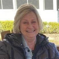 Dianna Mary Hill Obituary