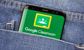 Classroom هو خدمة مجّانية للمؤسّسات التعليمية والمؤسّسات غير الربحية وأيّ مستخدم لديه حساب شخصي على google. Ù…Ù…ÙŠØ²Ø§Øª ØªØ·Ø¨ÙŠÙ‚ Ø¬ÙˆØ¬Ù„ ÙƒÙ„Ø§Ø³ Ø±ÙˆÙ… Google Classroom E3arabi Ø¥ÙŠ Ø¹Ø±Ø¨ÙŠ