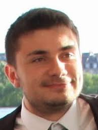 Nicolas YVON (Sopra Steria à Paris)