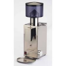 Bezzera Bb05 Kaffeemuhle Mit Timer Stoll Espresso Bezzera Espressomuhle Kaffeemuhle