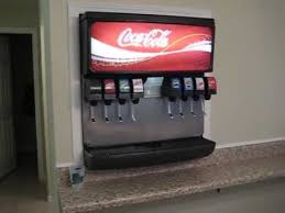 How To Make Soda Fountain Machine At Home Youtube Soda Fountain Soda Fountain Machine Soda Machines