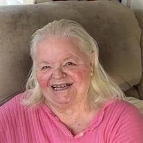 Erma Hilda Curtis Obituary