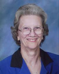 Ruth Almond Page Obituary October 1, 2025