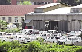 Political analyst sanusha naidu says his noticeable absence isn't doing the african national congress (anc) any good. Cta General Transport Manager Justifies Smuggling Of Car Parts
