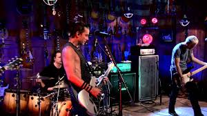 Exclusive Bush Chemicals Between Us Guitar Center Sessions On Directv Bush Burn Music Songs Concert My Music