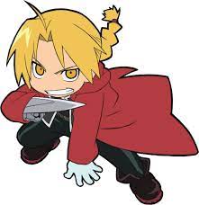 Pipsqueak Fullmetal Alchemist Edward Fullmetal Alchemist Brotherhood Fullmetal Alchemist