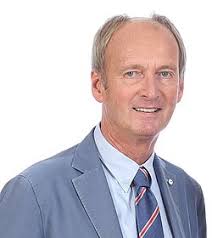 Bezirksparteivorstand: OÖVP Bezirk Vöcklabruck