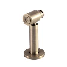 Top 10 best brass kitchen faucet reviews: Kingston Brass Ccrp61k1 Concord Kitchen Faucet Side Sprayer Kingston Brass Ccrp61k0 Concord Kitchen Faucet Side
