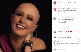 فاجأ الإعلامي شريف مدكور، كافة متابعيه بالإعلان عن إصابته بورم في القولون وسيخضع لإجراء عملية جراحية خلال الأسبوع الأول من رمضان، متمنين له الشفاء العاجل. Ø¥ØµØ§Ø¨Ø© Ø§Ù„Ø¥Ø¹Ù„Ø§Ù…ÙŠØ© Ù„ÙŠÙ†Ø§ Ø´Ø§ÙƒØ± Ø¨Ø§Ù„Ø³Ø±Ø·Ø§Ù† ÙˆØ´Ø±ÙŠÙ Ù…Ø¯ÙƒÙˆØ± ÙŠØ¯Ø¹Ù…Ù‡Ø§ Ù…ÙˆÙ‚Ø¹ Ø§Ù„ÙŠÙˆÙ… Ø§Ù„Ø¥Ø®Ø¨Ø§Ø±ÙŠ