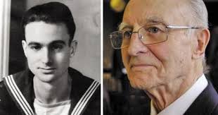 Robert PEARSON Obituary (2016)