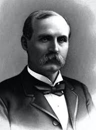 John J. “J J” Browne (1843-1912)