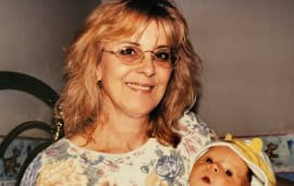 Vicki Christian Obituary (1950