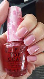 Opi Sheer Tint In Be Magentale With Me Sheer Nails Opi Nail Polish Colors Nail Polish Colors