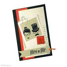 En faire plus grâce à gmail. Faire Part Mariage A Faire Soi Meme Vintage Et Chic Idees Conseils Et Tuto Faire Part Mariage