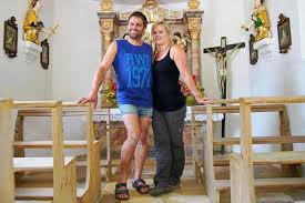 Spezielles orthomol gibt es für männer, frauen, kinder, schwangere, sportler. Bauer Sucht Frau Neue Flirt Offensiven Samt Babyplanung Bild 1