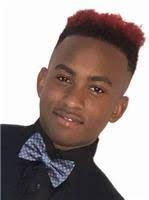 Te'Qurrian Baptiste Obituary (2001