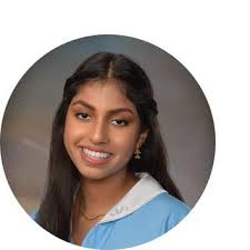 Class of 2023 College Stories