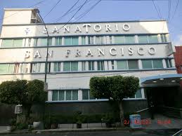 Sanatorio San Francisco