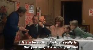 4 Funny Gifs That Sum Up Buying A House During Christmas Christmas Story Quotes A Christmas Story Important Life Lessons