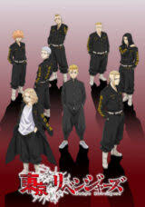 Looking for more information on tokyo revengers? Tokyo Revengers Sub Indo Episode 1 7 On Going Nimegami