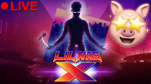 Roblox Lil Nas X Concert Experience Live Youtube