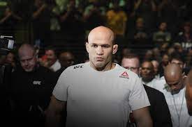 Тьяго дос сантос (thiago dos santos). Junior Dos Santos Ufc