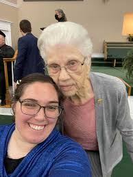 Mile Markers: February 2022