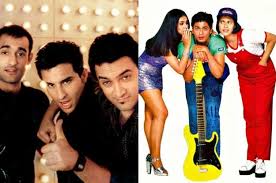 Reading books, of course, is the most commonly known way of enlightenment. If You Score 12 15 On This Bollywood Quiz You Re Probably Vella Af