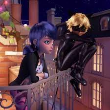 I finished this last night but posted today instead of at 12. Marichat Miraculous Miraculousladybug Marinette Chatnoir Catnoir Miraculous Ladybug Comic Miraculous Ladybug Anime Miraculous Ladybug
