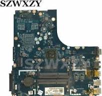 5B20G37254 For B50-45 Laptop Motherboard ZAWBB LA-B291P A8-6410 CPU DDR3