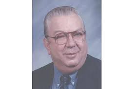 Richard Mulloy Obituary (1937