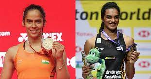 Its most prominent feature is an elevated absolute red blood cell mass because of uncontrolled red blood cell production. Badminton Who Is India S Next Saina Nehwal Or Pv Sindhu
