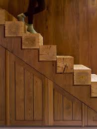43,31 x 7,83 (a x b) each product is processed manually. Idea Beautiful Thick Wooden Stairs Ideas From Cribcandy A Gallery Of Hand Pi Timber Stair Stairs Wooden Stairs