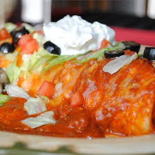Fabulous Wet Burritos Recipe Recipes Savoury Food Food