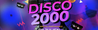 Disco 2000 - Visit Luxembourg City