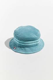 Champion Champion Terry Bucket Hat For Men Lyst