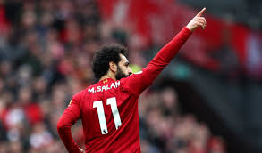 محمد صلاح يسجل الهدف الثالث ويساهم في فوز فريقه ليفربول بثلاثية نظيفة أمام هادرسفيلد تاون. Ù…Ø­Ù…Ø¯ ØµÙ„Ø§Ø­ ÙŠØ­Ù‚Ù‚ Ø±Ù‚Ù…Ø§ Ù‚ÙŠØ§Ø³ÙŠØ§ ÙØ±ÙŠØ¯Ø§ ÙÙŠ Ø§Ù„Ø¨Ø±ÙŠÙ…ÙŠØ±Ù„ÙŠØº
