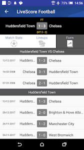 Maybe you would like to learn more about one of these? Download Football Live Scores Today Free For Android Football Live Scores Today Apk Download Steprimo Com