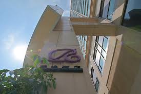 Where to eat near rambler garden hotel. Some Travelers From Britain Appear Allergic To Conditions At Quarantine Hotel In Tsing Yi The Standard