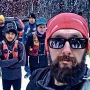 VHTRC • News • Boyer's Furnace 40 Miler Report